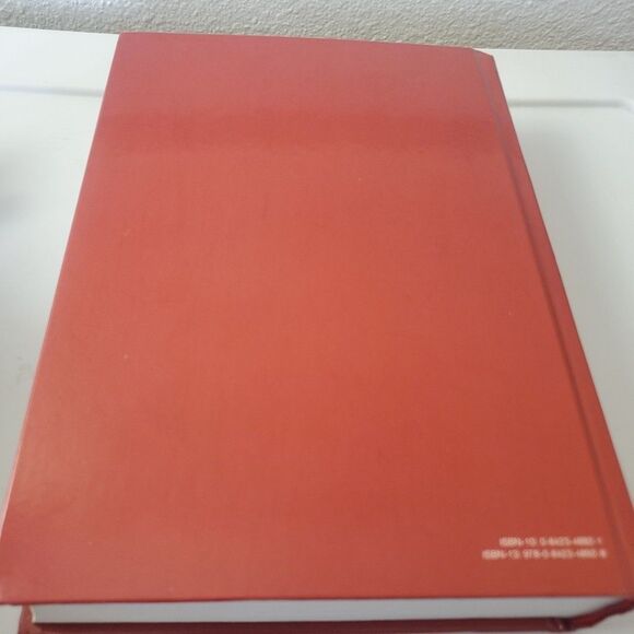 Life Application Study Bible NIV Hardcover Zondervan Tyndale House 2005 Red Ltr - Picture 6 of 16